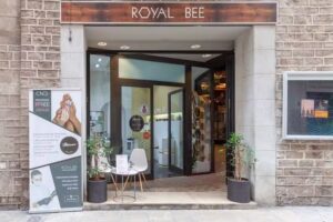 Royal Bee Est&eacute;tica