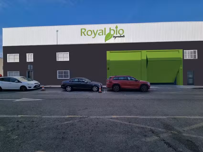 Royal Bio
