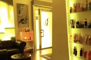 Ruben Rincon estilista