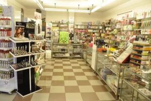 Rubidel Productos de Peluqueria y Belleza