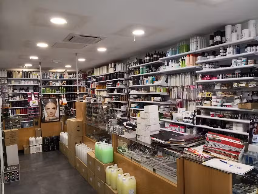 Rupadan | Productos para Peluquer&iacute;a, Est&eacute;tica y Barber&iacute;a