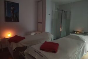 Ruth Blasco Centre D&acute;estetica S.L.