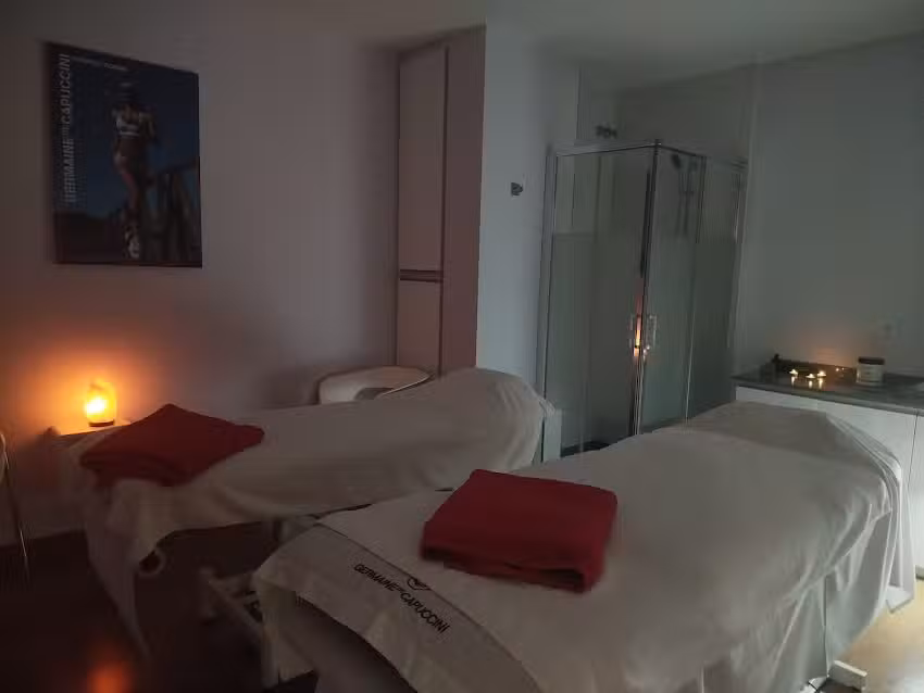 Ruth Blasco Centre D&acute;estetica S.L.