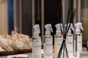 RYM AROMAS – AMBIENTADORES de HOGAR y EMPRESAS