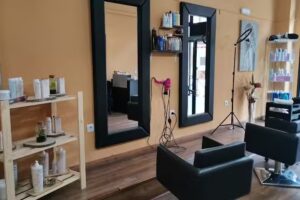 S. O. S BELLEZA Peluquería