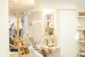 Sa Bellesa &ndash; Centre de Perruqueria & Est&egrave;tica&raquo;