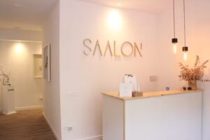 SAALON Est&eacute;tica Avanzada
