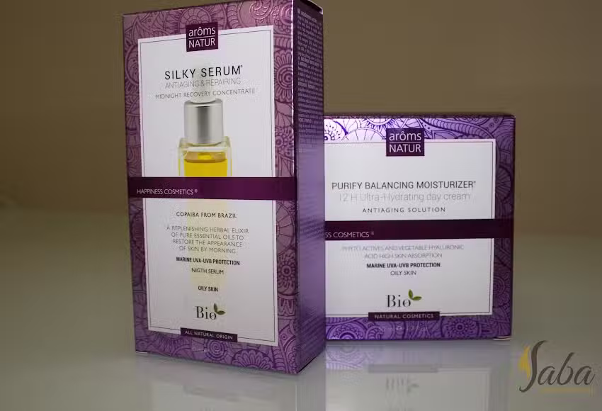 Saba Belleza Integral