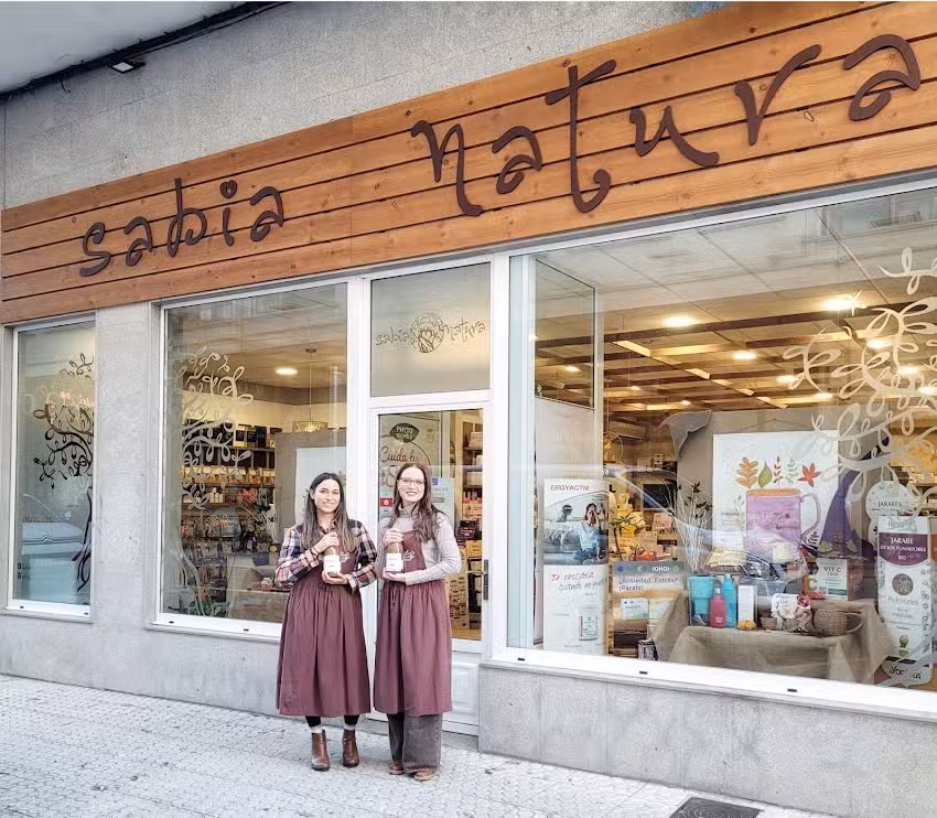 Sabia Natura