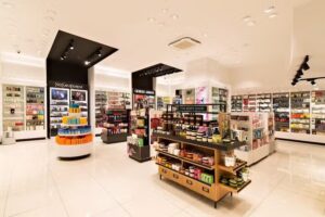 Sabina Beauty & Fashion