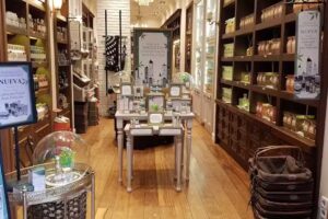 Sabon &ndash; Tienda de Cosm&eacute;tica