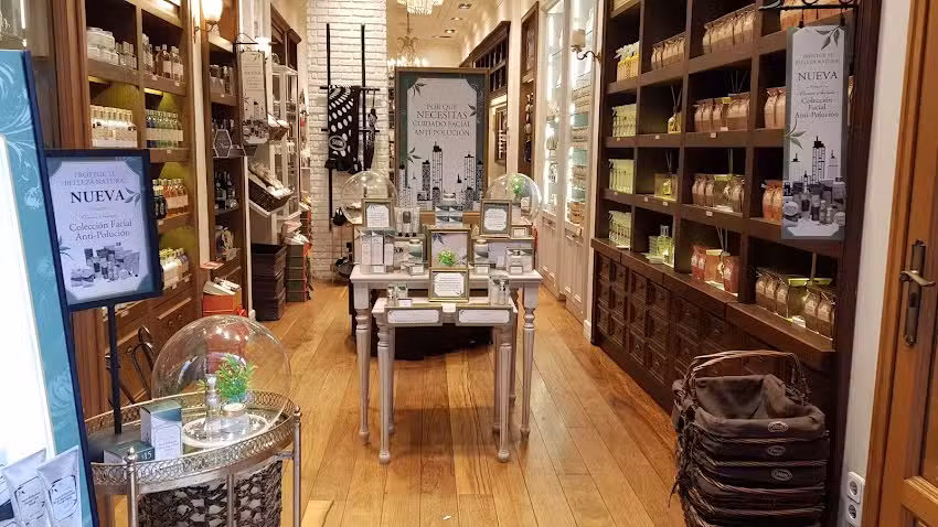 Sabon &ndash; Tienda de Cosm&eacute;tica
