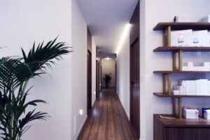 Sabrina Navarro Belleza y Bienestar