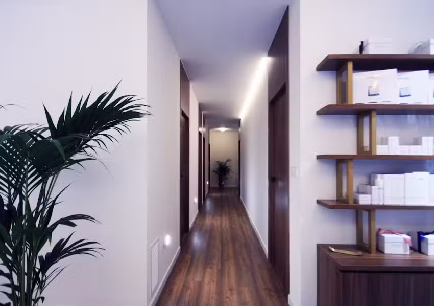 Sabrina Navarro Belleza y Bienestar