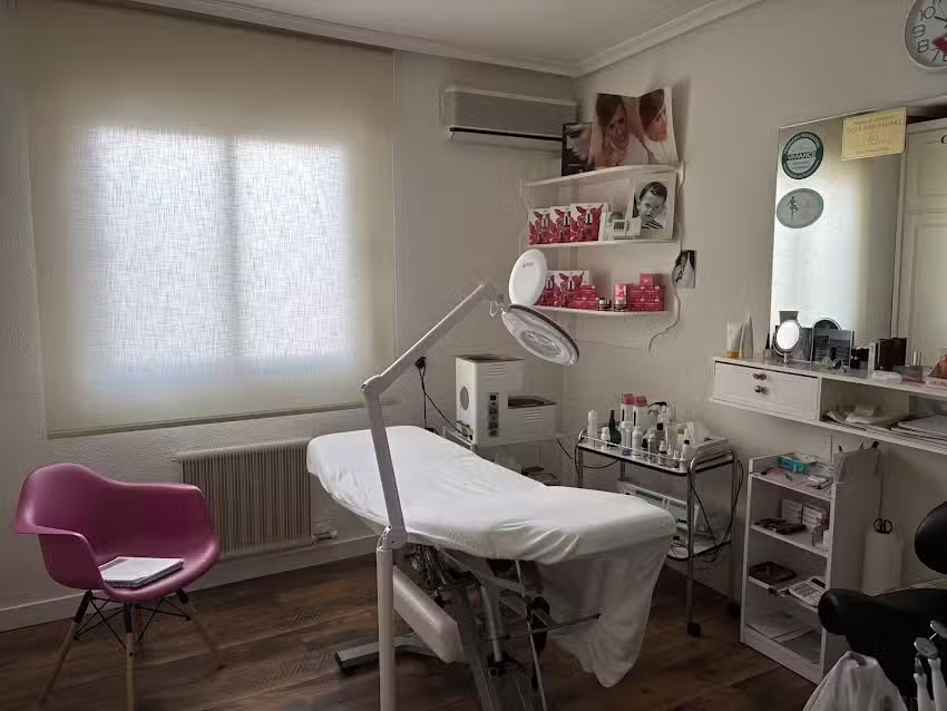 Sacri Est&eacute;tica Avanzada