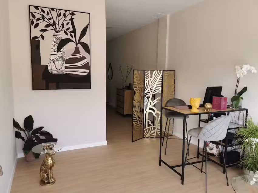 Sada Massage & Beauty