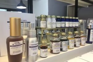 SAF estética barcelona