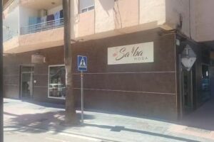 Saiba Centro de Belleza