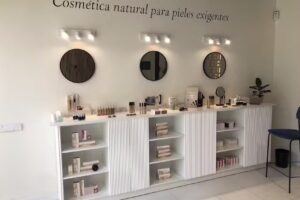 Saigu Cosmetics Lab Barcelona