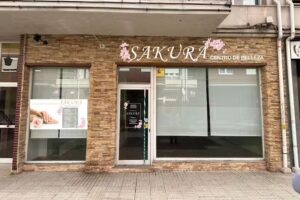 SAKURA centro de belleza