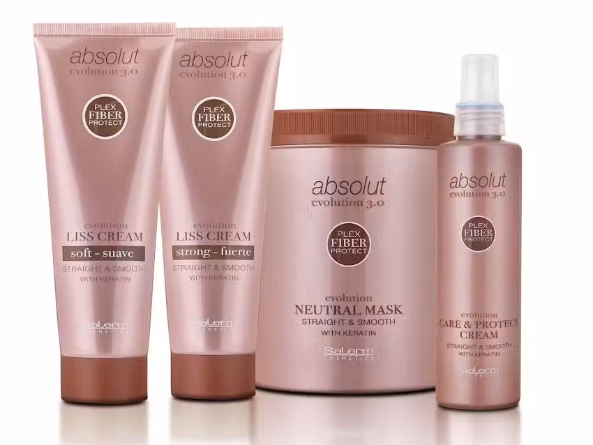 Salerm Cosmetics &ndash; VMV Cosmetic Group Baleares