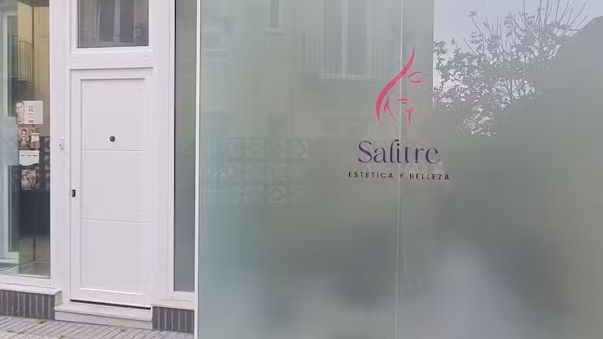Salitre Estetica y Belleza