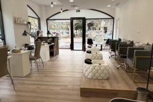 Salma sal&oacute;n u&ntilde;as peluquer&iacute;a est&eacute;tica