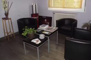 Sal&oacute; de Bellesa &Agrave;ngela