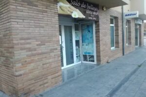 Sal&oacute; de Bellesa Gisela Muga