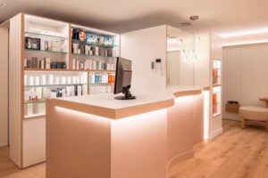 Saló de Bellesa Yang