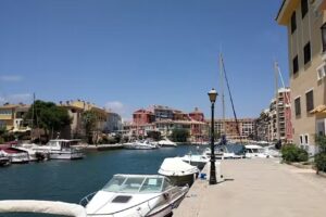 Salo Set &ndash; Tu peluquer&iacute;a en Port Saplaya (Alboraya)