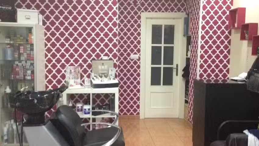 Salon Andrea&rsquo;s