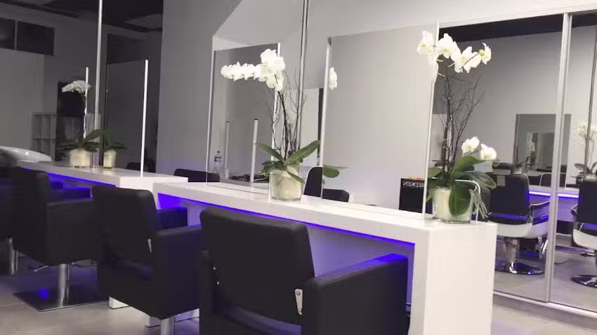 Sal&oacute;n Bella Imagen