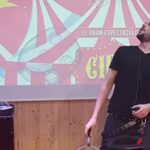 Sal&oacute;n Cultural