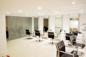 sal&oacute;n de belleza