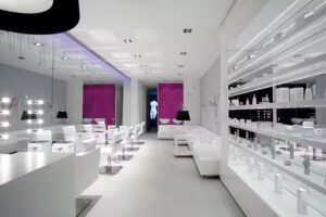 sal&oacute;n de belleza