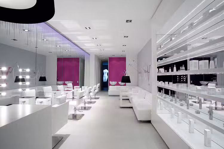 sal&oacute;n de belleza
