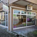 Sal&oacute;n de belleza Afrodita