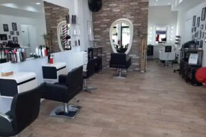 Salon de Belleza Aguademar