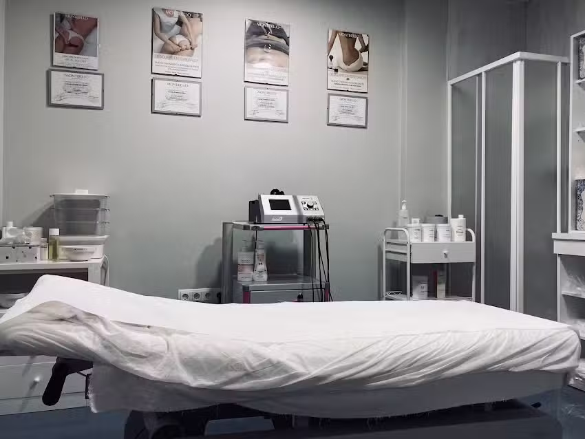 Sal&oacute;n de Belleza Aidi