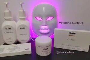 Salón de Belleza Ainara