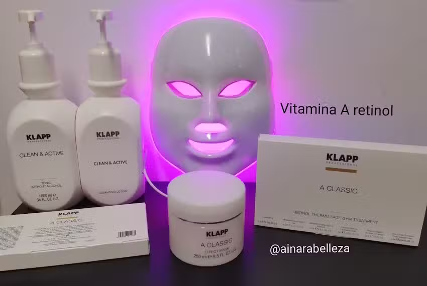 Sal&oacute;n de Belleza Ainara