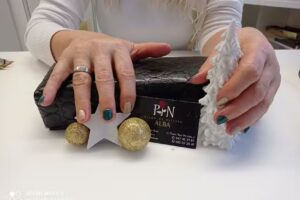 Salón de belleza Alba P&N