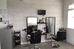 Sal&oacute;n de Belleza Amapola