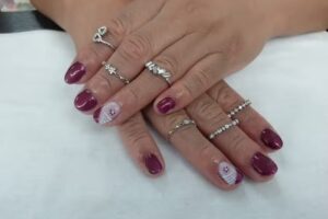 Salón de Belleza Amira