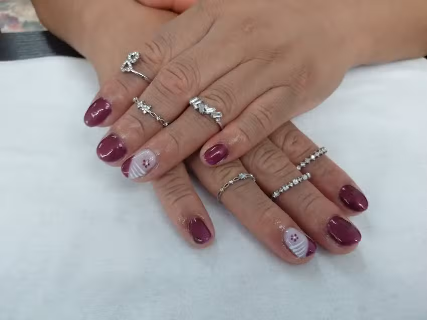 Sal&oacute;n de Belleza Amira