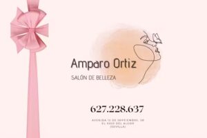 Salón de Belleza Amparo Ortiz