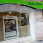 Sal&oacute;n de belleza Ana