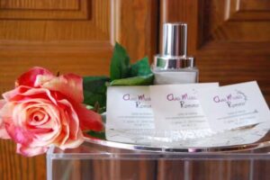 Sal&oacute;n De Belleza Ana Mar&iacute;a Romero