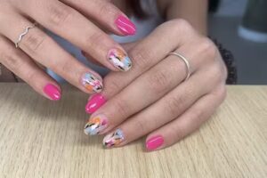 Sal&oacute;n de Belleza Andrea Vera